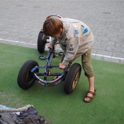 DSC 0686  Small - Scouts en Gidsen Zaventem 
